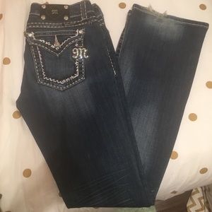 Women’s Miss Me Jeans